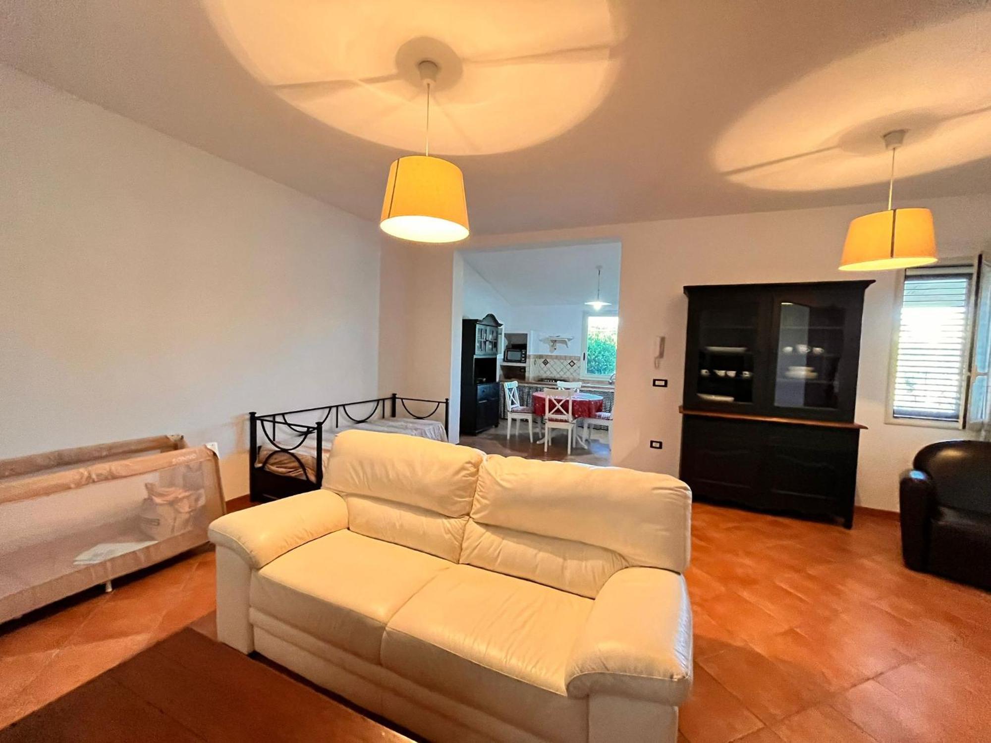Summer House 아볼라 외부 사진