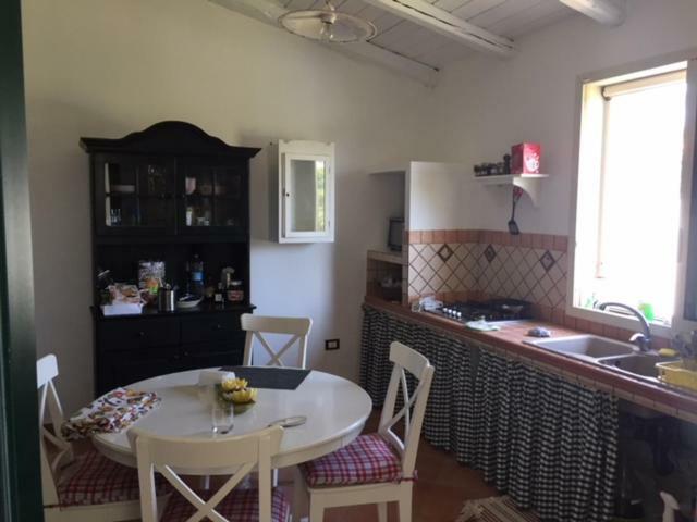 Summer House 아볼라 외부 사진