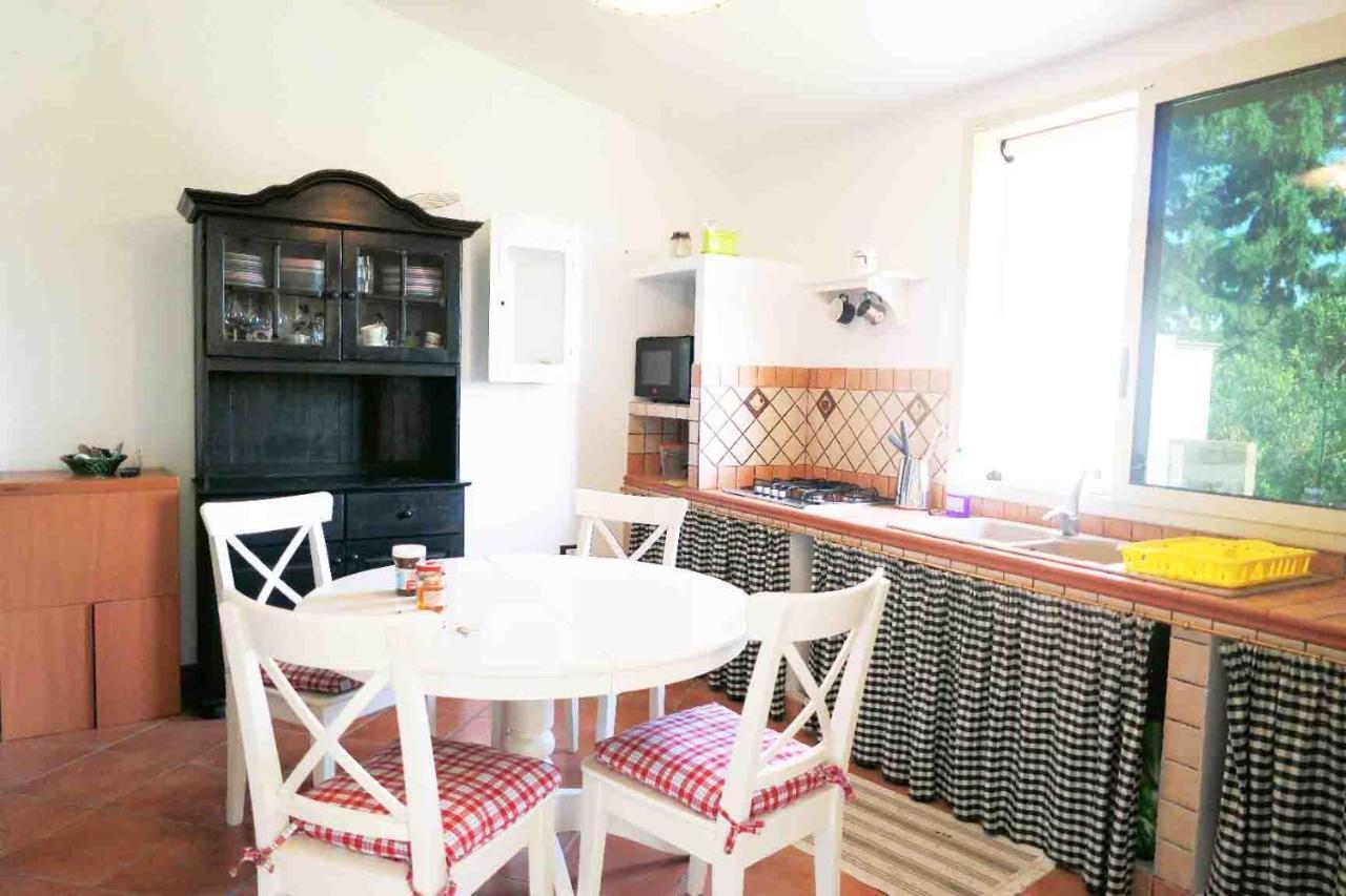 Summer House 아볼라 외부 사진